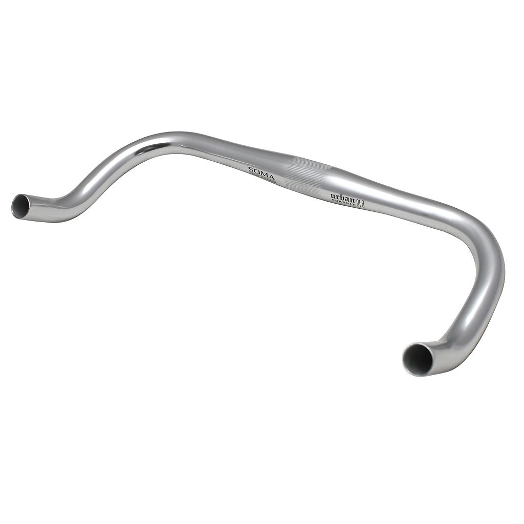 Soma Handlebar Urban Pursuit Bars 31.8mm The Merry Sales Co.